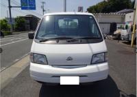 NISSAN VANETTE 2004