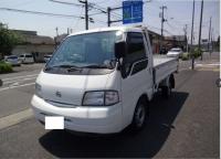 NISSAN VANETTE 2004