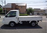 NISSAN VANETTE 2004