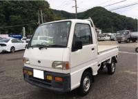 SUBARU SAMBAR 1996