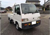 SUBARU SAMBAR 1996