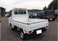SUBARU SAMBAR 1996