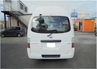 NISSAN CARAVAN 2003