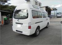 NISSAN CARAVAN 2003