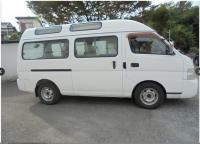 NISSAN CARAVAN 2003