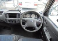 NISSAN CARAVAN 2003