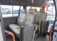 NISSAN CARAVAN 2003