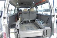 NISSAN CARAVAN 2003