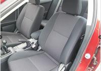 MITSUBISHI LANCER EVOLUTION 2007