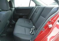 MITSUBISHI LANCER EVOLUTION 2007