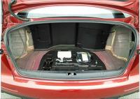 MITSUBISHI LANCER EVOLUTION 2007