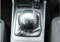 MITSUBISHI LANCER EVOLUTION 2007