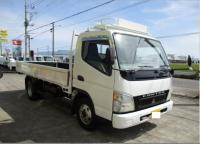 MITSUBISHI FUSO  CANTER TRUCK 2003