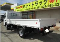 MITSUBISHI FUSO  CANTER TRUCK 2003