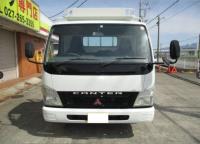 MITSUBISHI FUSO  CANTER TRUCK 2003