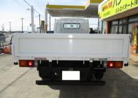 MITSUBISHI FUSO  CANTER TRUCK 2003