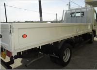 MITSUBISHI FUSO  CANTER TRUCK 2003