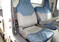 MITSUBISHI FUSO  CANTER TRUCK 2003