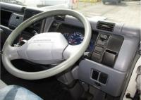 MITSUBISHI FUSO  CANTER TRUCK 2003