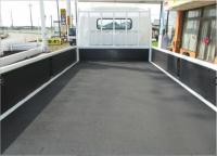 MITSUBISHI FUSO  CANTER TRUCK 2003