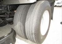 MITSUBISHI FUSO  CANTER TRUCK 2003