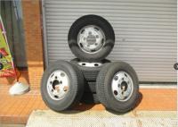 MITSUBISHI FUSO  CANTER TRUCK 2003