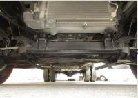 MITSUBISHI FUSO  CANTER TRUCK 2003