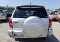 TOYOTA RAV4 2001