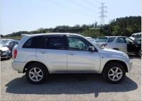 TOYOTA RAV4 2001