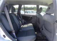 TOYOTA RAV4 2001