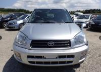 TOYOTA RAV4 2001