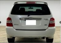 TOYOTA KLUGER HYBRID 2006