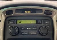 TOYOTA KLUGER HYBRID 2006