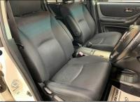 TOYOTA KLUGER HYBRID 2006