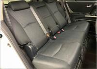 TOYOTA KLUGER HYBRID 2006