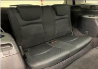 TOYOTA KLUGER HYBRID 2006