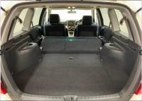 TOYOTA KLUGER HYBRID 2006