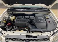 TOYOTA KLUGER HYBRID 2006