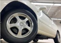 TOYOTA KLUGER HYBRID 2006