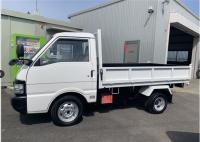 MAZDA BONGO 1997