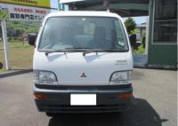 MITSUBISHI MINICAB TRUCK 1998