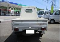 MITSUBISHI MINICAB TRUCK 1998