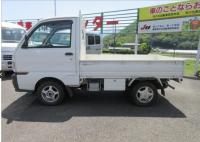MITSUBISHI MINICAB TRUCK 1998