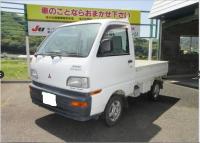 MITSUBISHI MINICAB TRUCK 1998