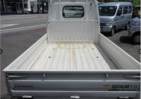 MITSUBISHI MINICAB TRUCK 1998