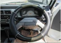 MITSUBISHI MINICAB TRUCK 1998