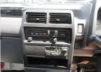 MITSUBISHI MINICAB TRUCK 1998