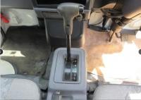 MITSUBISHI MINICAB TRUCK 1998