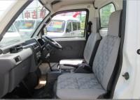 MITSUBISHI MINICAB TRUCK 1998