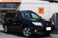 SUBARU FORESTER 2008